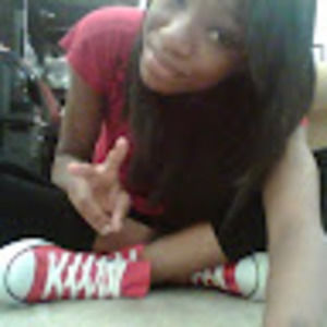 Meet your Posher, Arianna